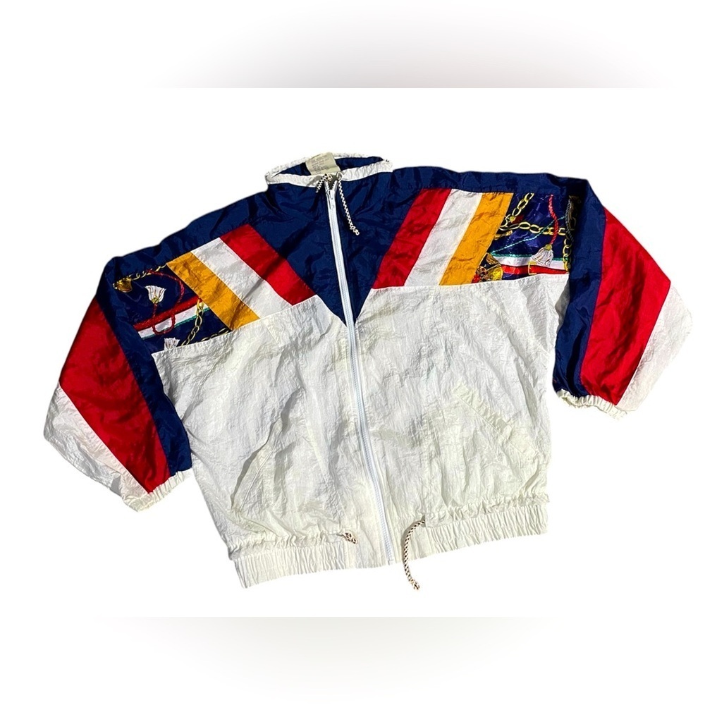Vintage Westside Connection Track Jacket. Great condition. Awesome jacket!​​​